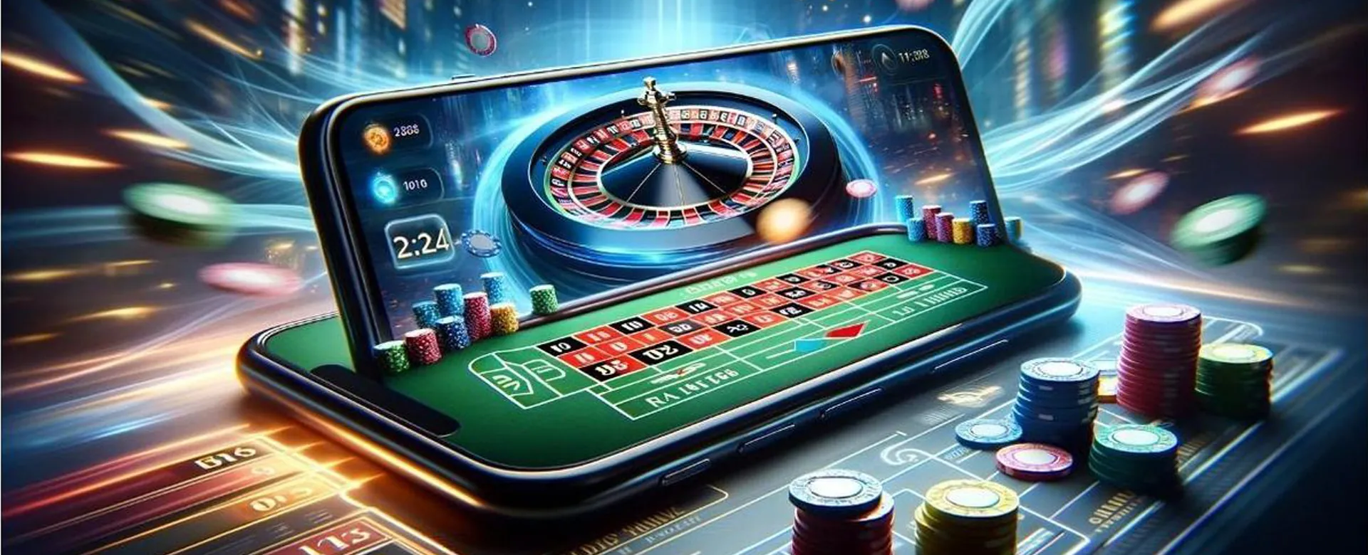 yy777 App mobile casino interface with vibrant games