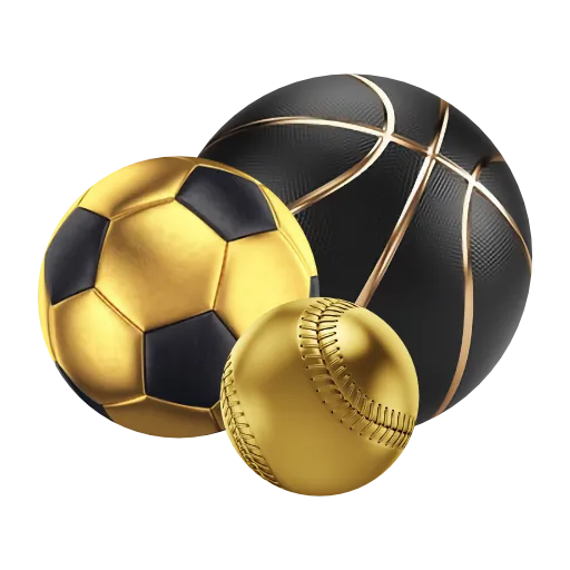 Diverse game selection icon for yy777 app